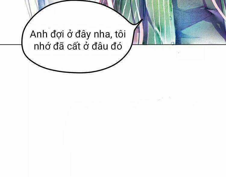 Chuông Và Lá Chapter 4.5 trang 14