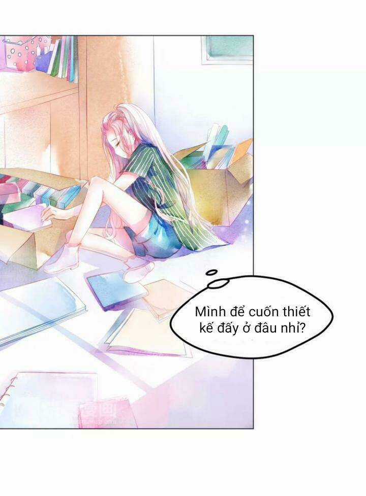 Chuông Và Lá Chapter 4.5 trang 16