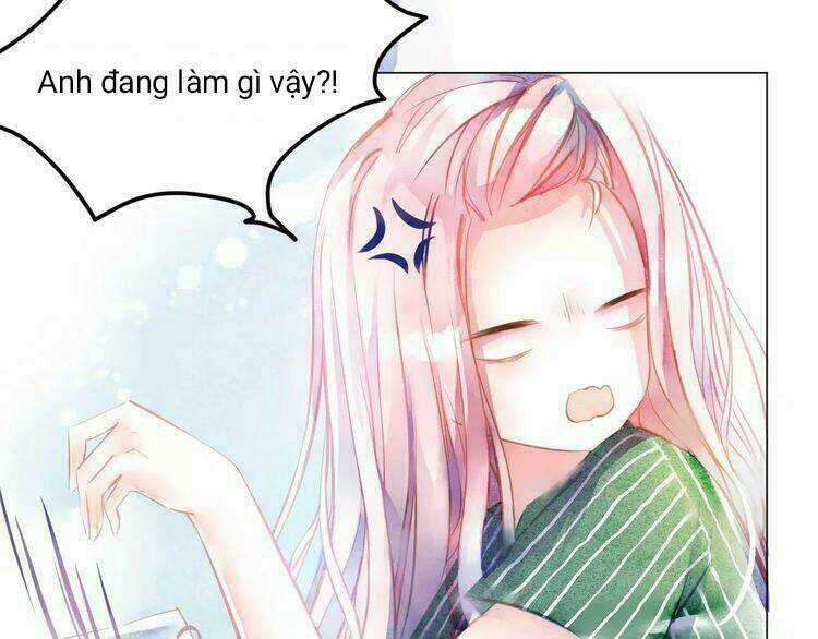 Chuông Và Lá Chapter 4.5 trang 22