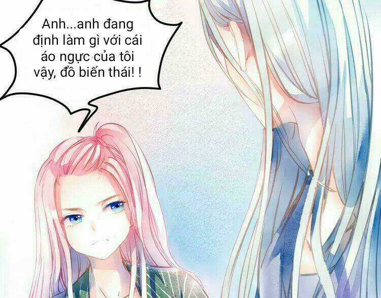 Chuông Và Lá Chapter 4.5 trang 24