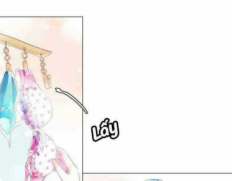 Chuông Và Lá Chapter 4.5 trang 28