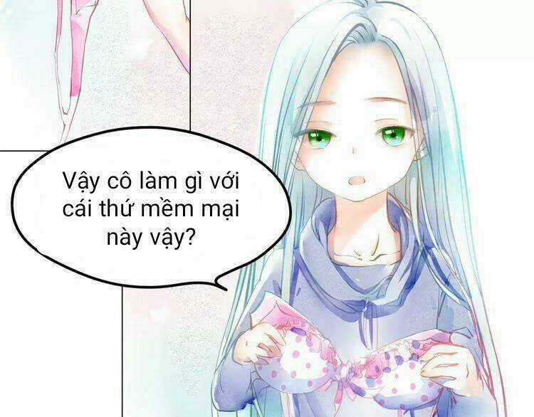 Chuông Và Lá Chapter 4.5 trang 29