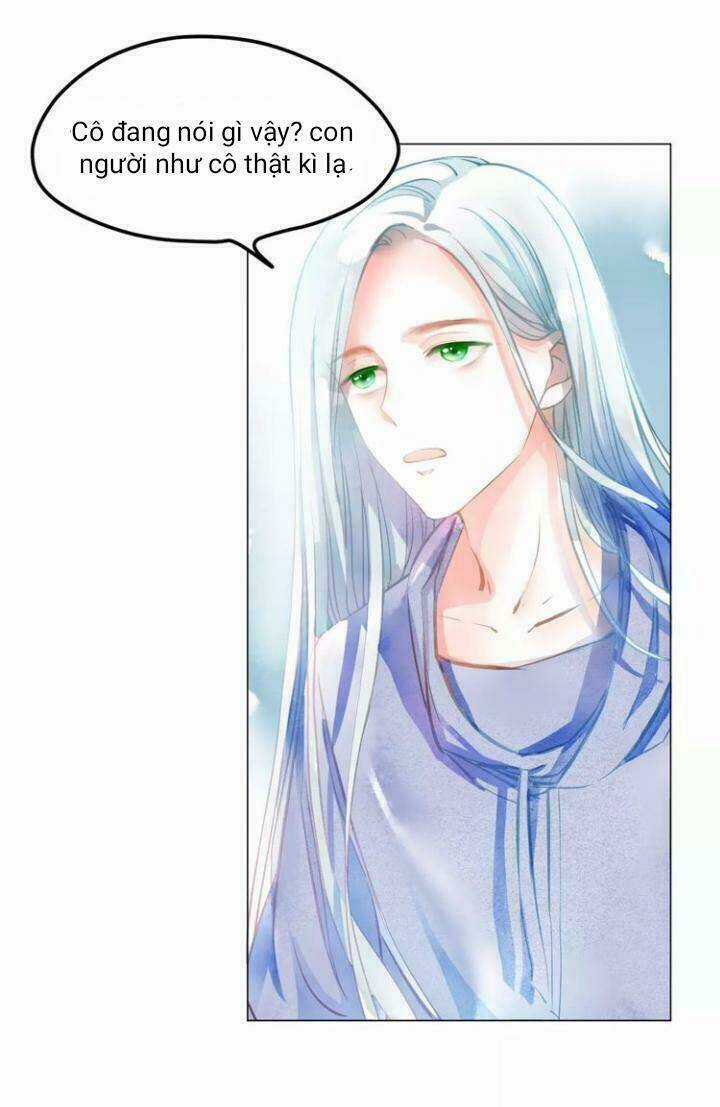 Chuông Và Lá Chapter 4.5 trang 33