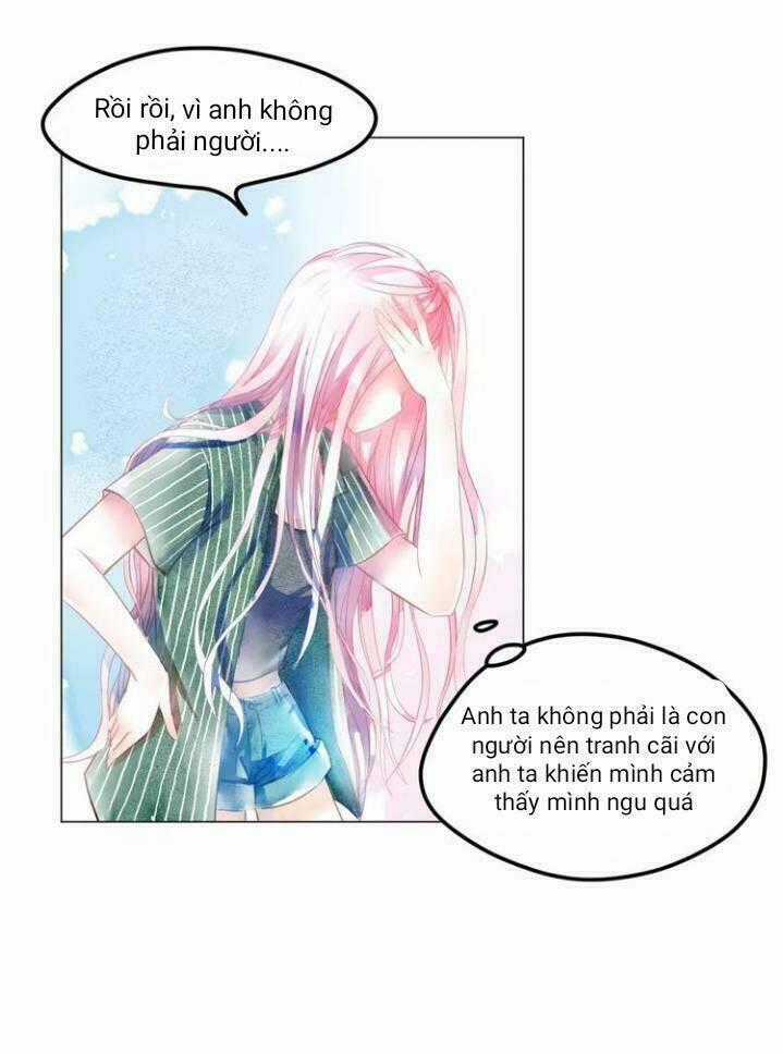 Chuông Và Lá Chapter 4.5 trang 34