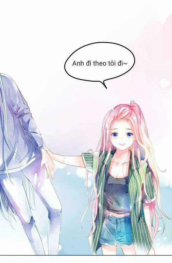 Chuông Và Lá Chapter 4.5 trang 4