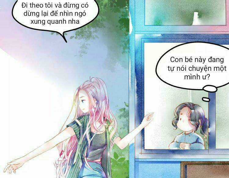 Chuông Và Lá Chapter 4.5 trang 7