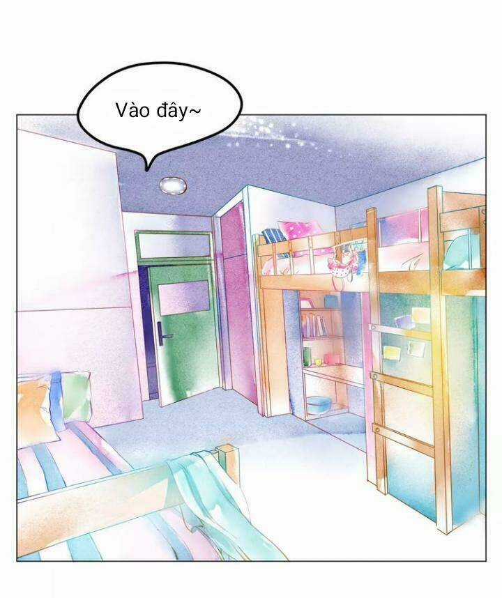 Chuông Và Lá Chapter 4.5 trang 9