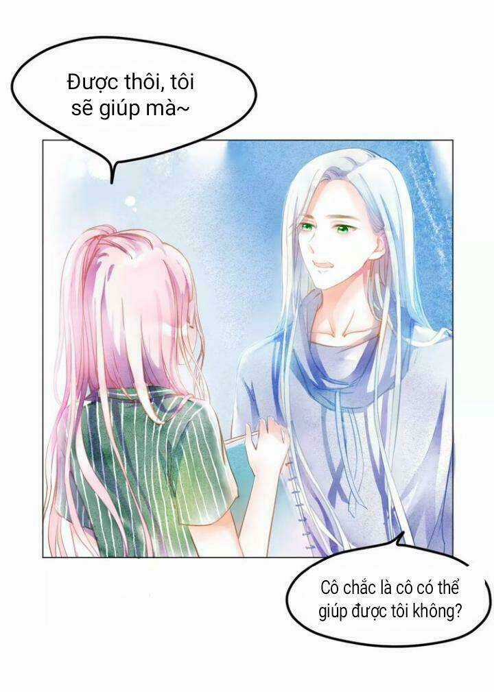 Chuông Và Lá Chapter 5.1 trang 12