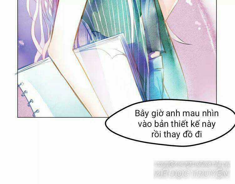 Chuông Và Lá Chapter 5.1 trang 15