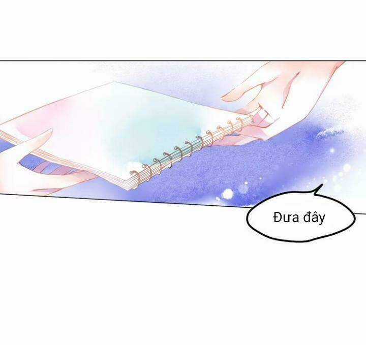 Chuông Và Lá Chapter 5.1 trang 16