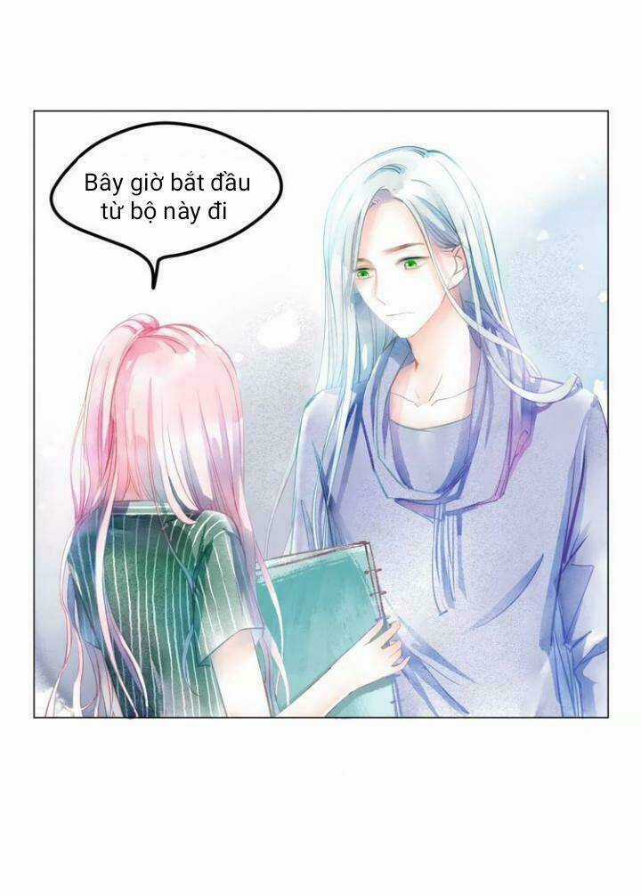 Chuông Và Lá Chapter 5.1 trang 2