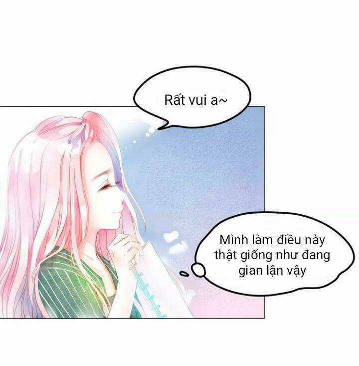 Chuông Và Lá Chapter 5.1 trang 3