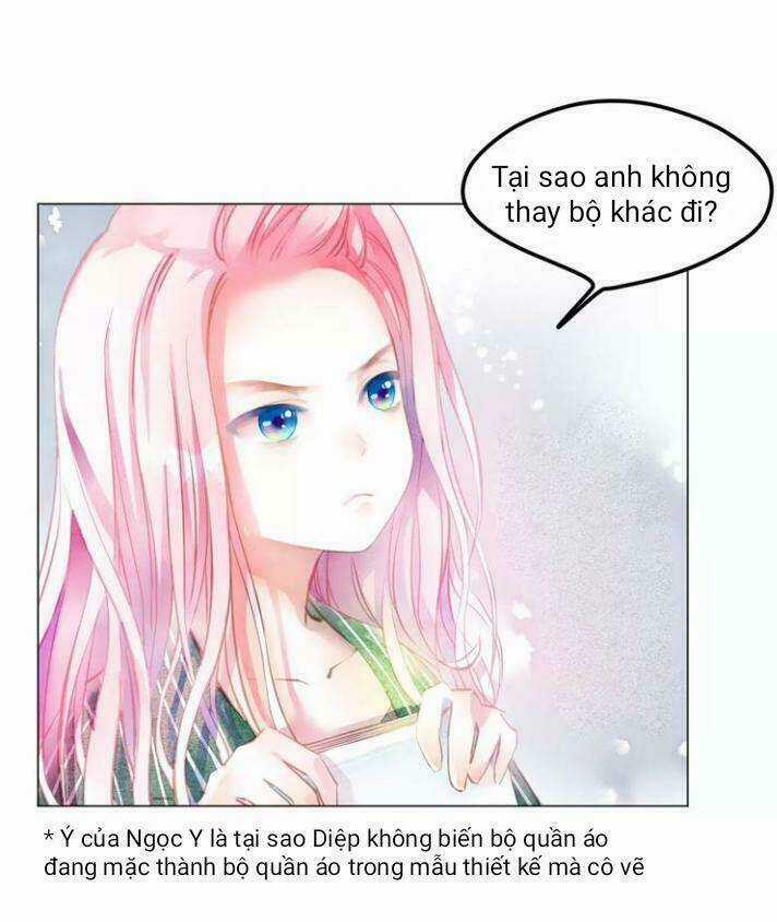 Chuông Và Lá Chapter 5.1 trang 4