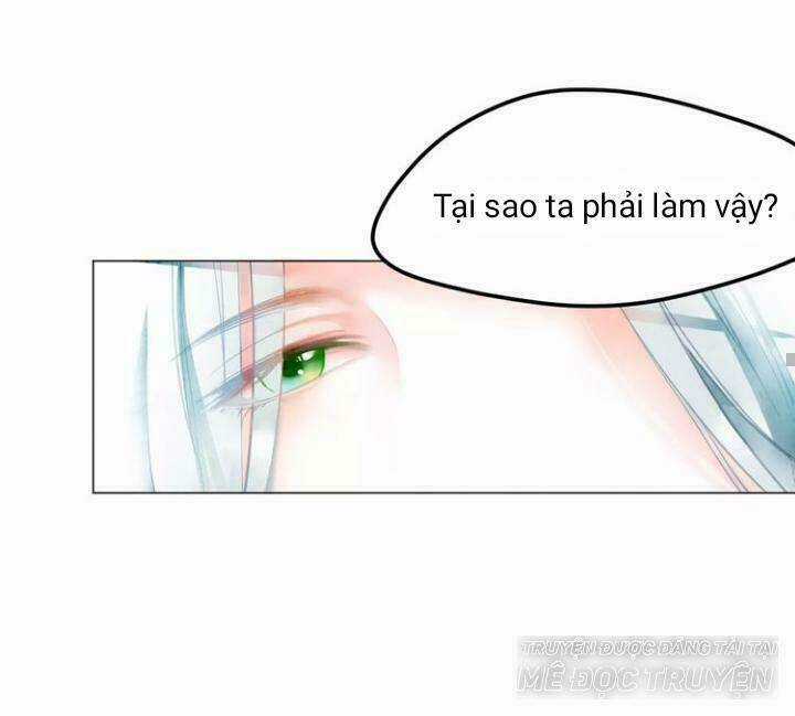 Chuông Và Lá Chapter 5.1 trang 5