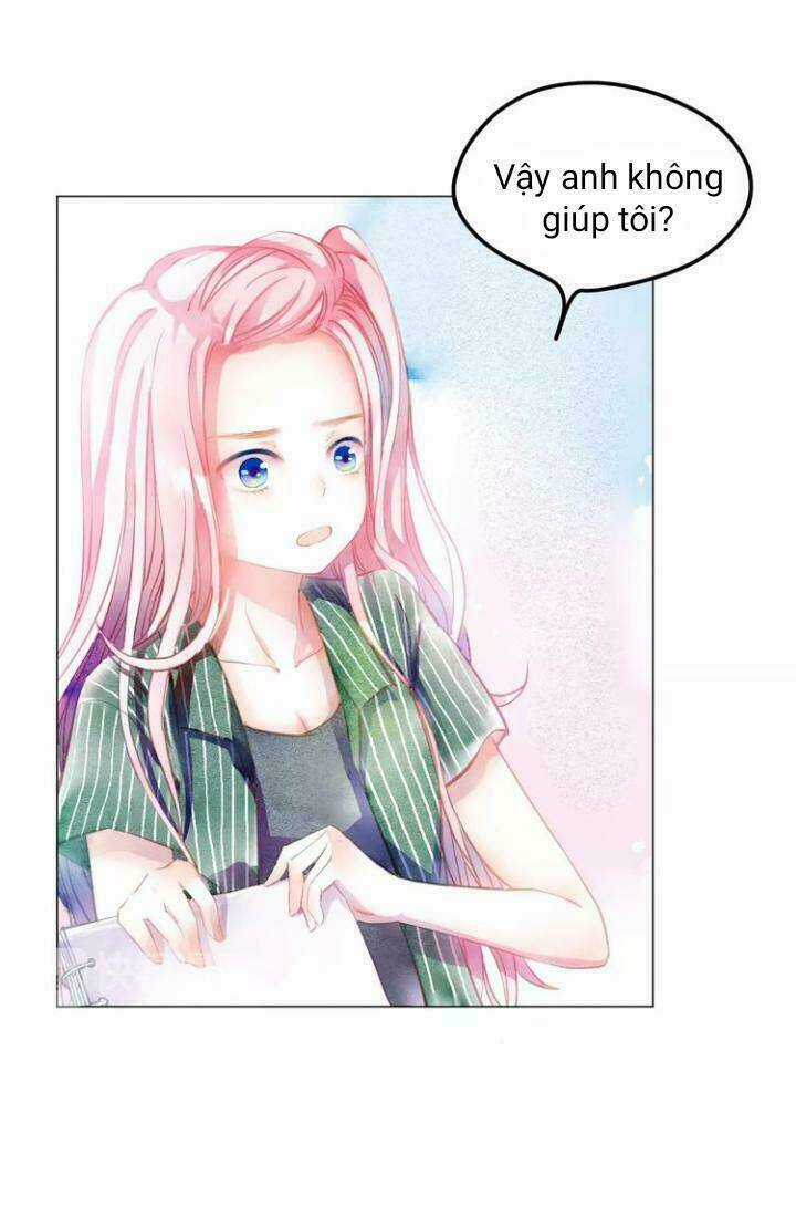 Chuông Và Lá Chapter 5.1 trang 6