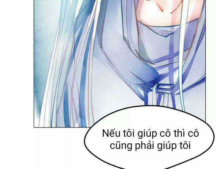 Chuông Và Lá Chapter 5.1 trang 9