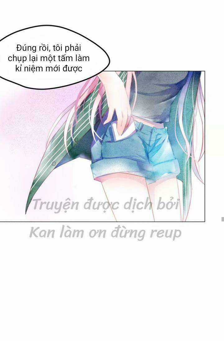 Chuông Và Lá Chapter 5.2 trang 16