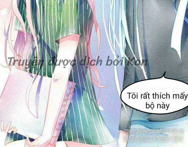 Chuông Và Lá Chapter 5.2 trang 5