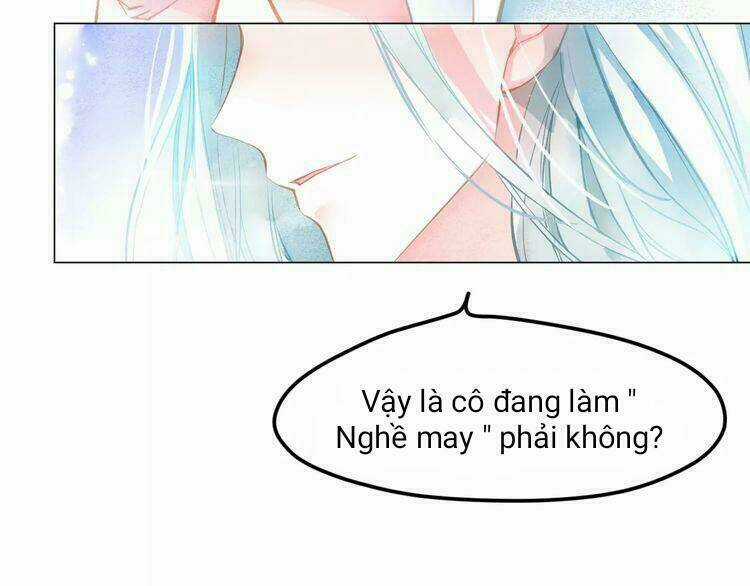 Chuông Và Lá Chapter 5.2 trang 6