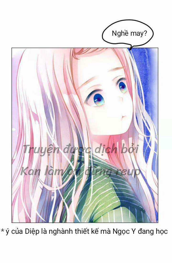 Chuông Và Lá Chapter 5.2 trang 7