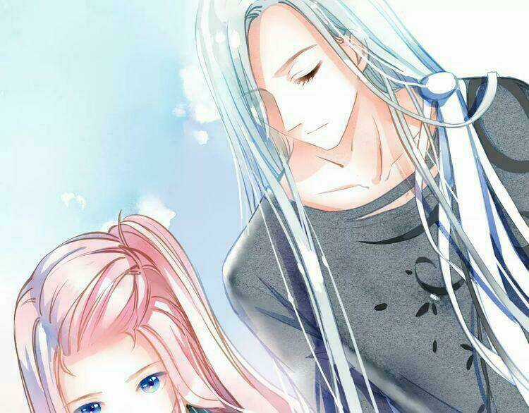 Chuông Và Lá Chapter 5.5 trang 21