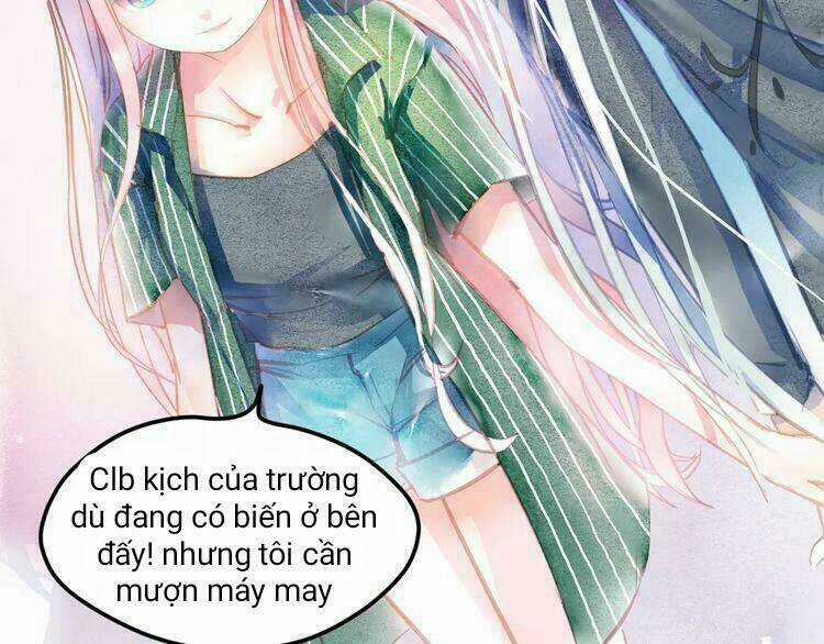 Chuông Và Lá Chapter 5.5 trang 22