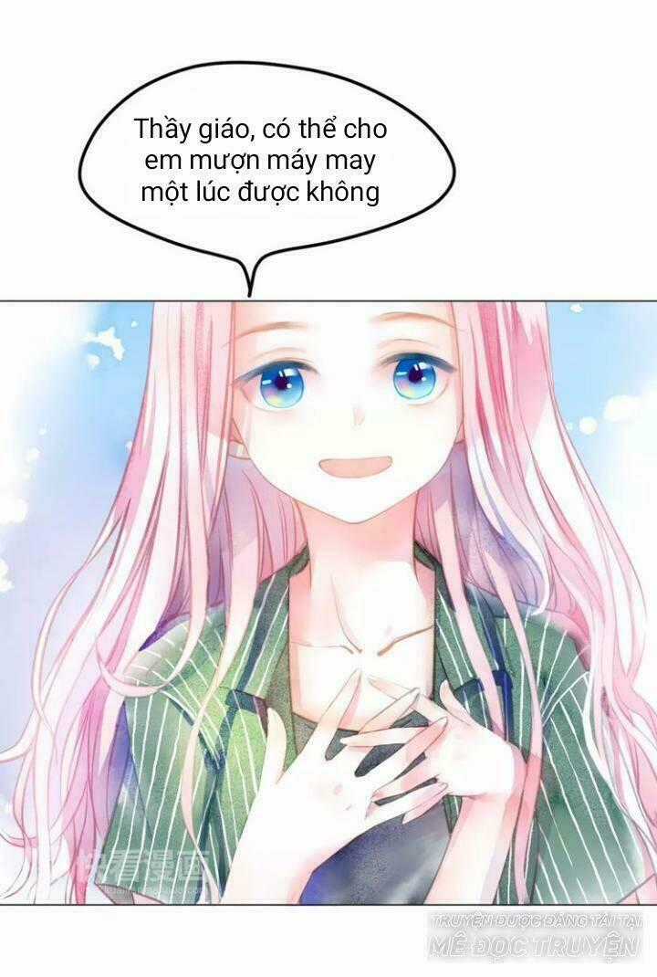 Chuông Và Lá Chapter 5.5 trang 25