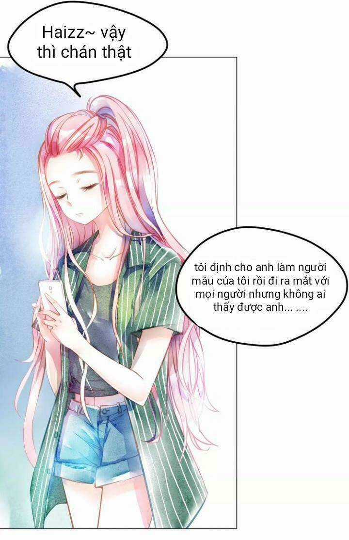 Chuông Và Lá Chapter 5.5 trang 6