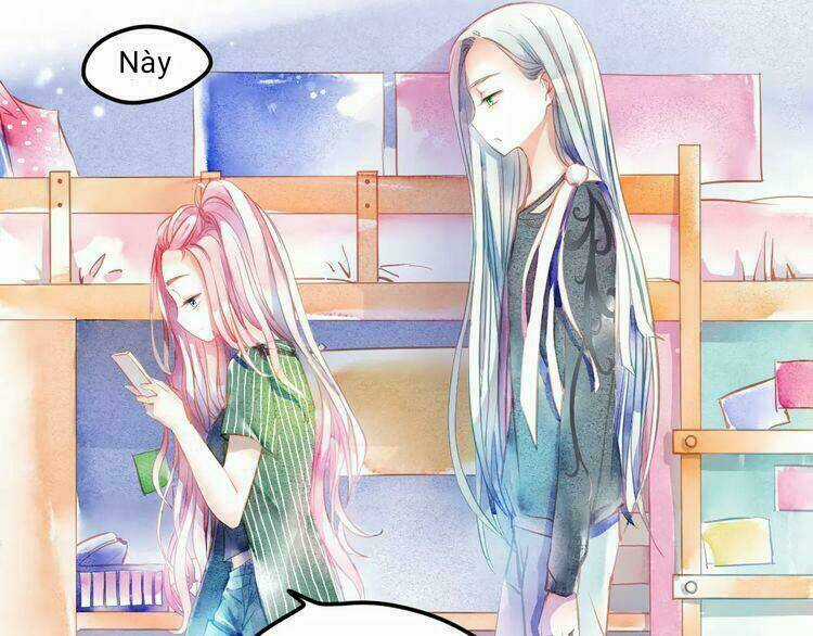 Chuông Và Lá Chapter 5.5 trang 8