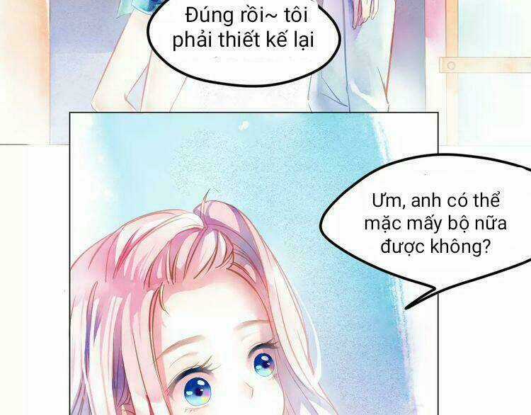 Chuông Và Lá Chapter 5.5 trang 9