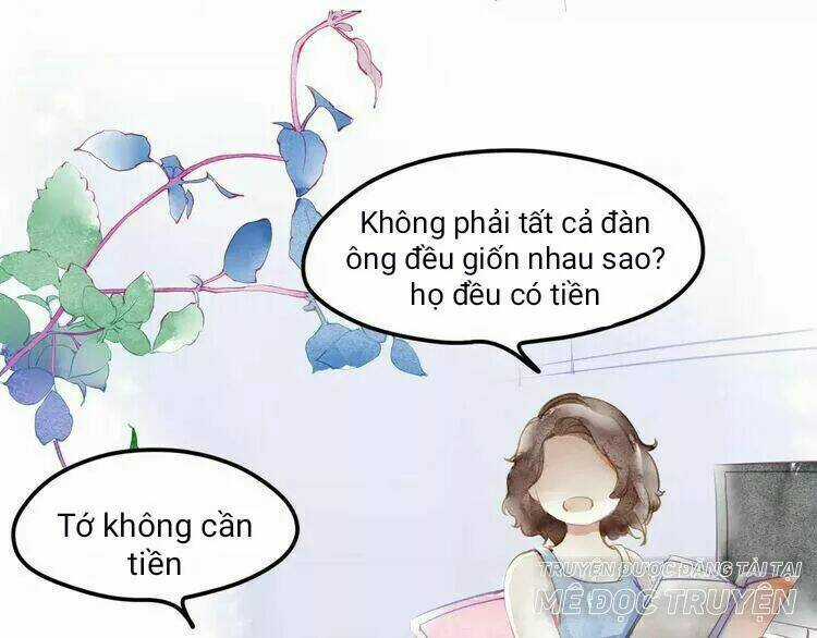 Chuông Và Lá Chapter 6.1 trang 10