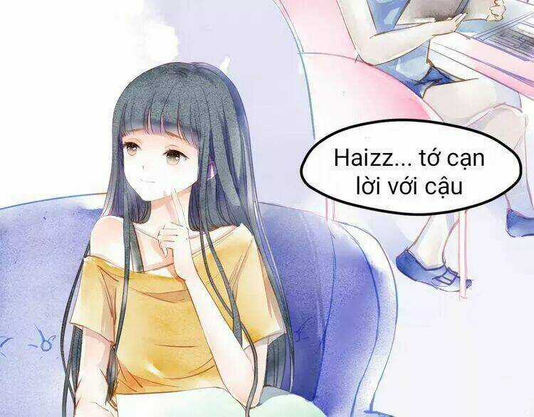 Chuông Và Lá Chapter 6.1 trang 11