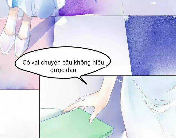 Chuông Và Lá Chapter 6.1 trang 13