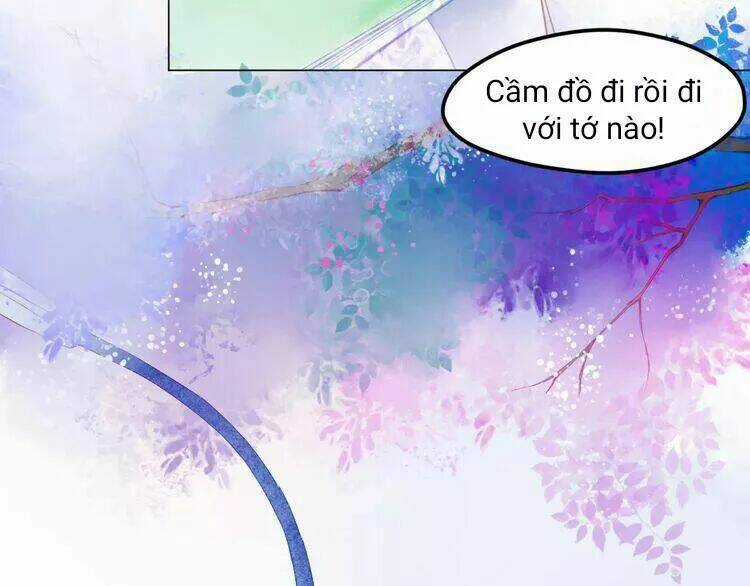 Chuông Và Lá Chapter 6.1 trang 14