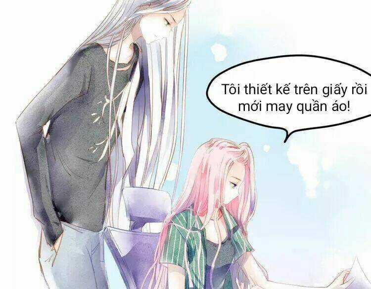 Chuông Và Lá Chapter 6.1 trang 19