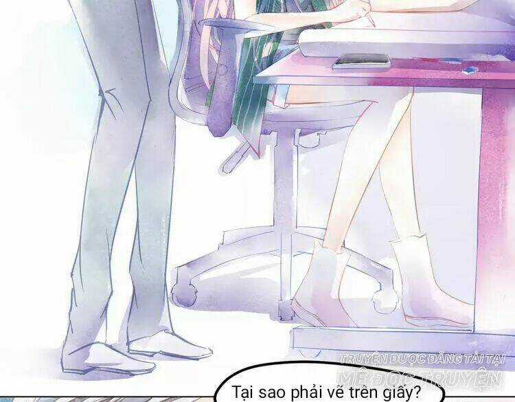 Chuông Và Lá Chapter 6.1 trang 20