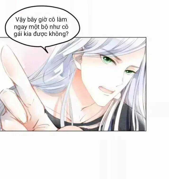 Chuông Và Lá Chapter 6.1 trang 23