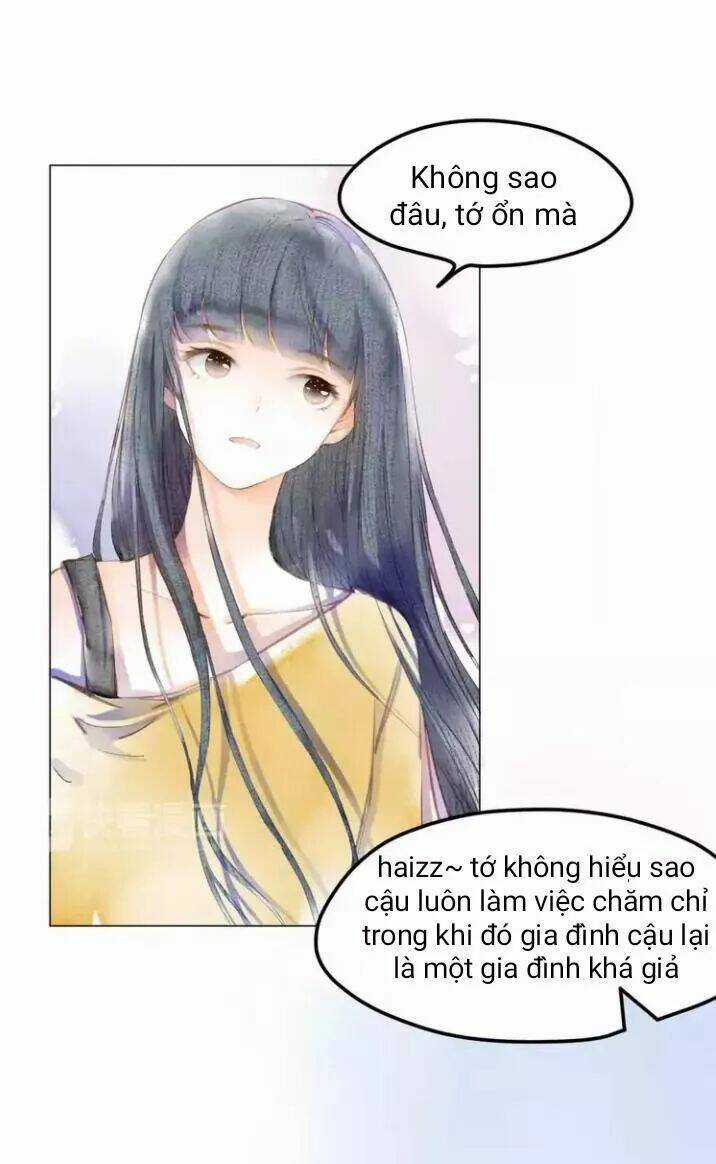 Chuông Và Lá Chapter 6.1 trang 4