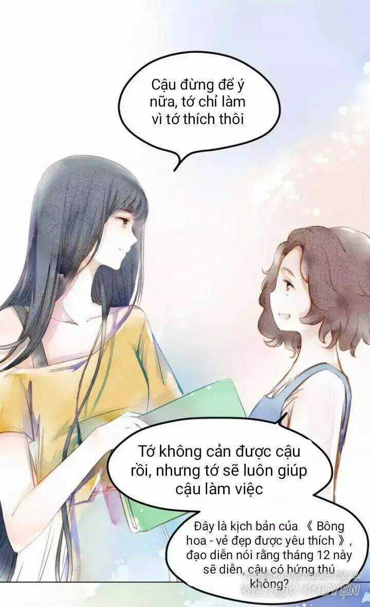 Chuông Và Lá Chapter 6.1 trang 5