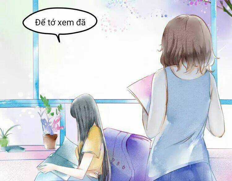 Chuông Và Lá Chapter 6.1 trang 7