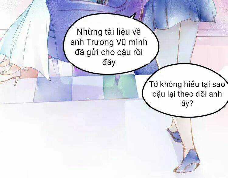 Chuông Và Lá Chapter 6.1 trang 8