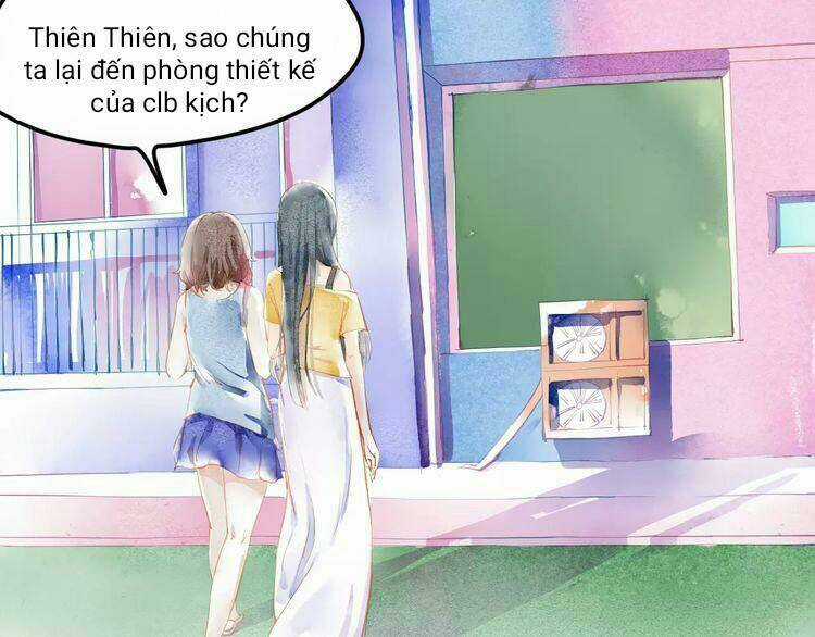 Chuông Và Lá Chapter 6.5 trang 13