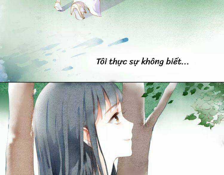 Chuông Và Lá Chapter 6.5 trang 14