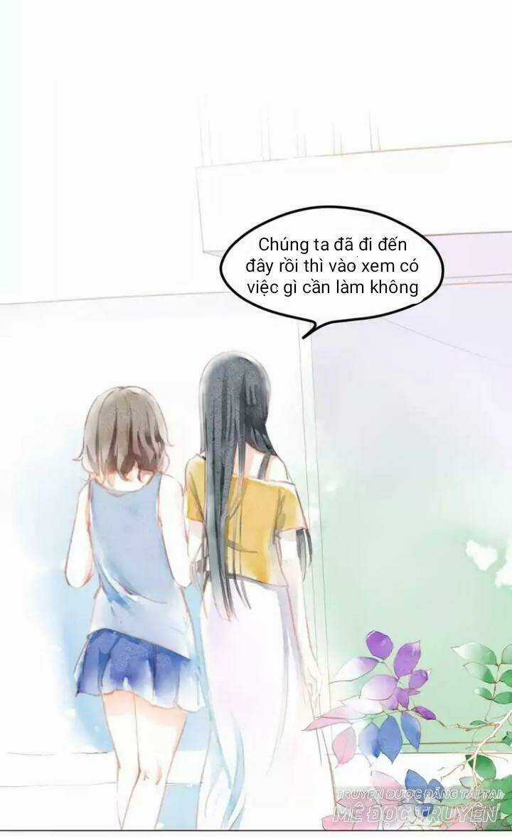 Chuông Và Lá Chapter 6.5 trang 16