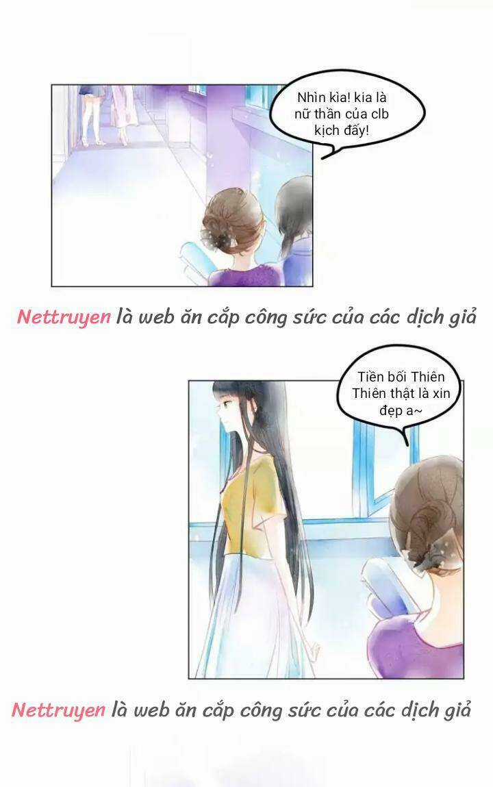 Chuông Và Lá Chapter 6.5 trang 17