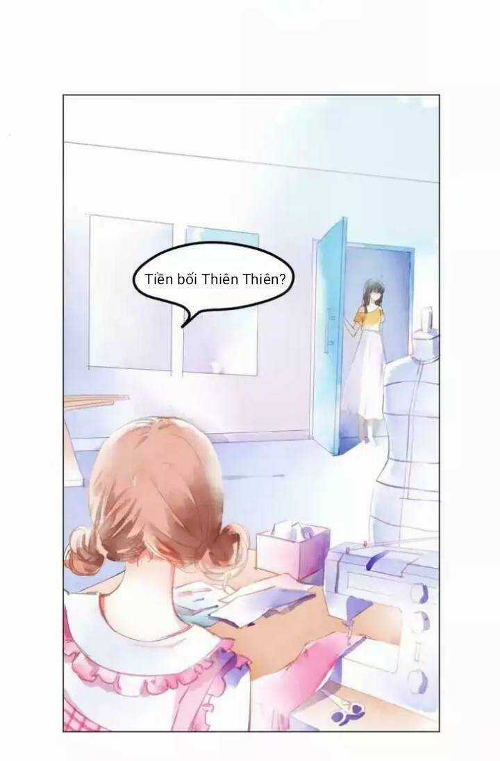 Chuông Và Lá Chapter 6.5 trang 20