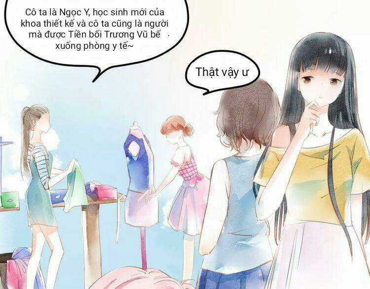 Chuông Và Lá Chapter 6.5 trang 25