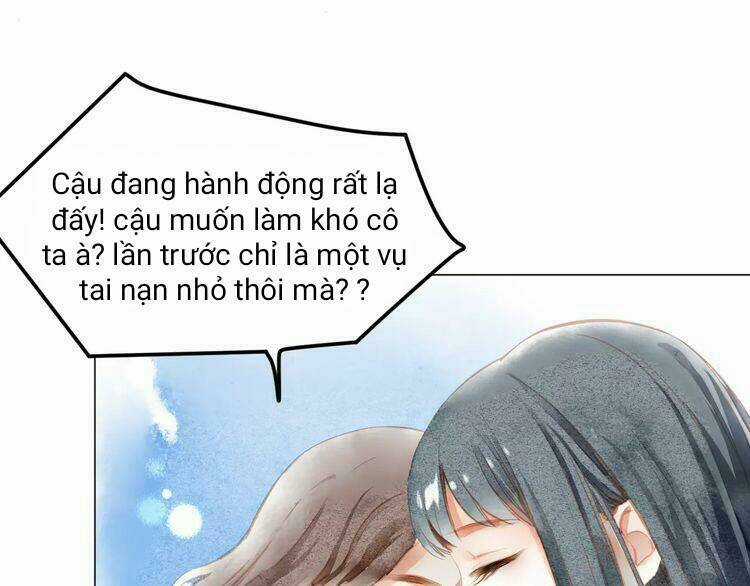 Chuông Và Lá Chapter 6.5 trang 27