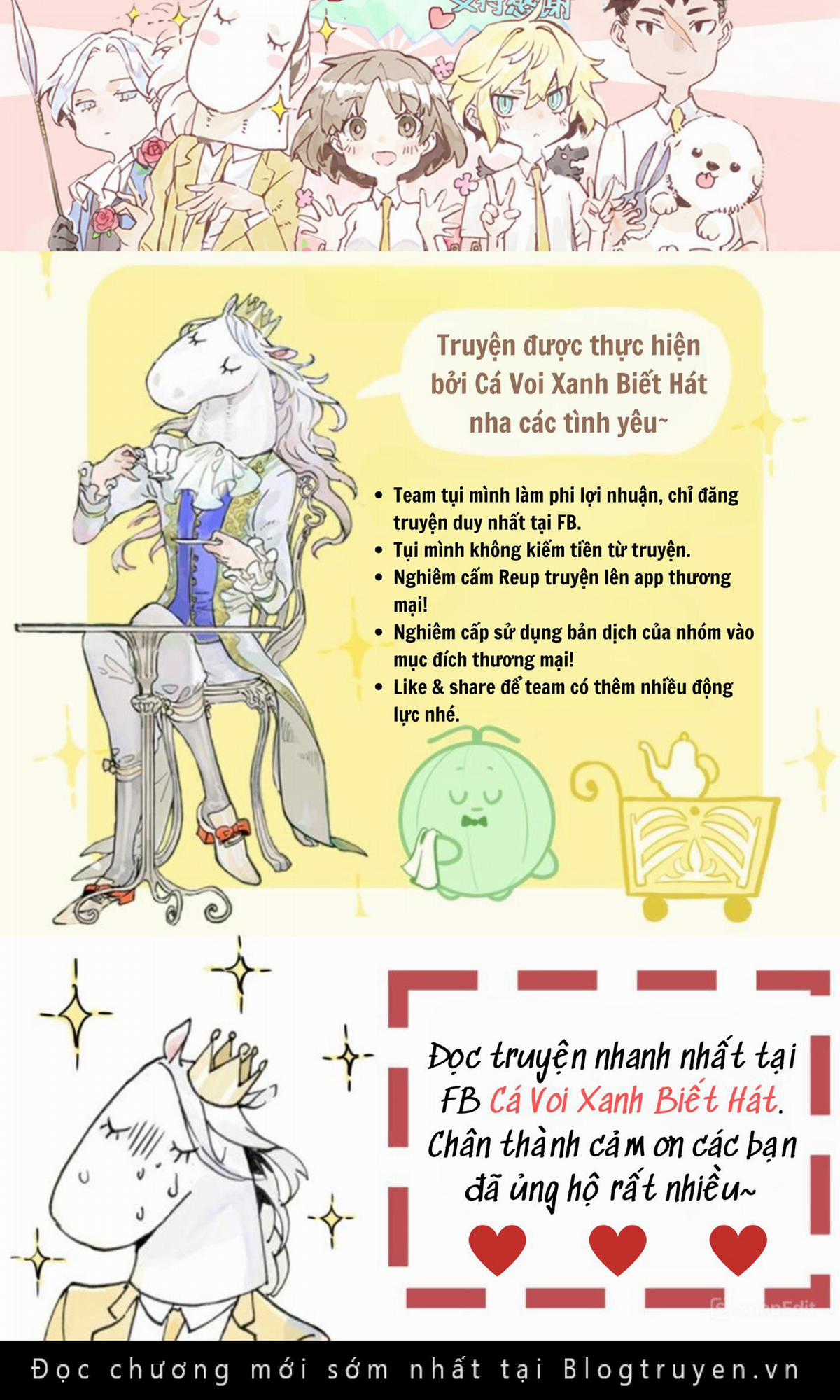 Chuột Đồng Và Lọ Lem Chạy Trốn Khỏi Câu Truyện Cổ Tích Chapter 2 trang 14