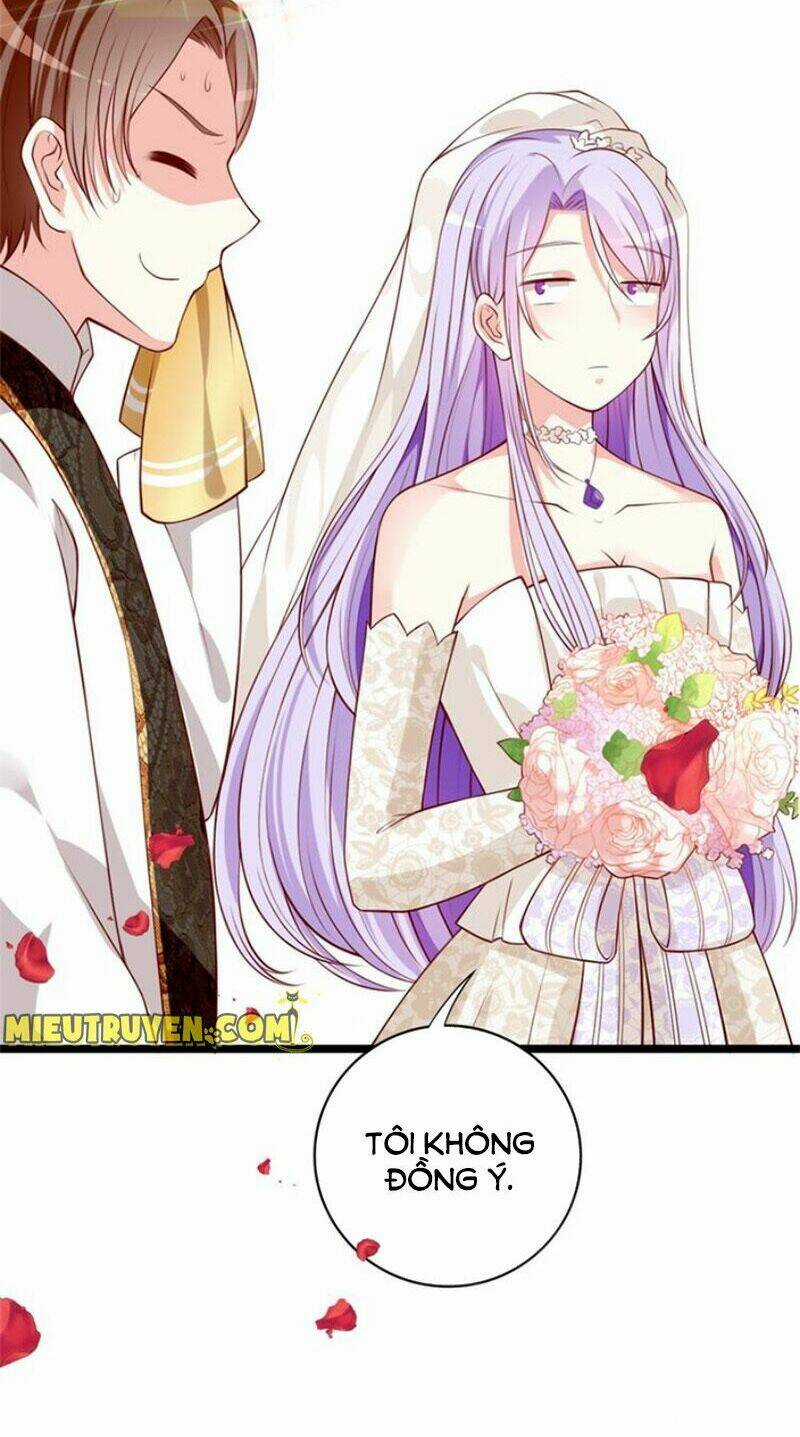 Chuột Hamster Bé Nhỏ Của Quốc Dân Lão Công Chapter 1 trang 12